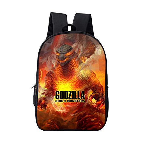 godzilla backpack