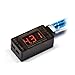 BETAFPV Ph2.0 1S Lipo LiHV Battery Charger Voltage Tester USB Charger 2.45V/4.7V for Tiny Whoop Inductrix 1S FPV Battery with PH2.0 Connector