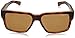 Arnette Supplier AN4213 - 2152/83 Sunglasses, Fuzzy Havana Frame w/ Brown Polarized Lens 58mm