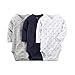 Carters Baby Boys' Side Snap Bodysuit