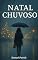 Livro Natal chuvoso