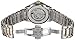 Bulova Men's 98A123 BVA-SERIES Two-Tone Stainless Steel Automatic Bracelet Watch