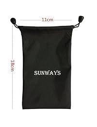 sunways Touch Digitalizador Reemplazo de la pantalla de la lente de vidrio + Pantalla LCD Pantalla digitalizadora para Samsung Galaxy Grand 2 G7102 G7105 G7106 G7108 G7109 (Negro) con herramientas de apertura del dispositivo [Sólo para Galaxy Grand 2]