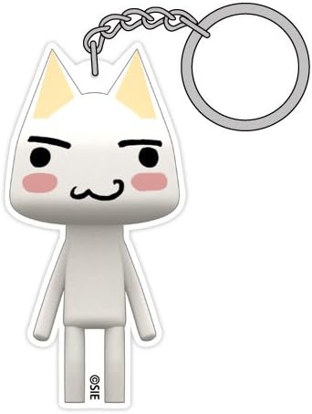 Amazon どこでもいっしょ トロ アクリルキーホルダー アニメ 萌えグッズ 通販