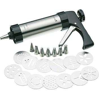 Masterclass Professional Icing Set