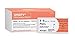 UNIFY Surgical PGCL Sutures. #M-Q318R19 Absorbable. Mono Undyed. Size 3/0. 18