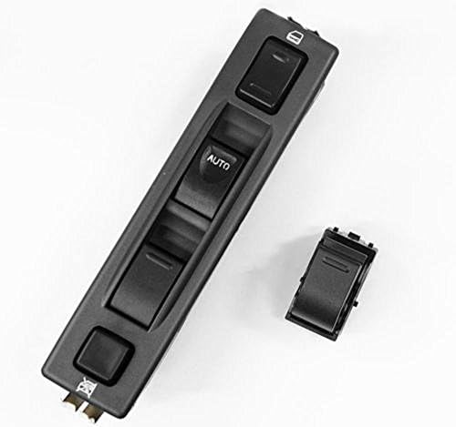 Power Window Control Switches