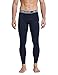 Baleaf Men’s Thermal Compression Baselayer Tights Fleece Lined Pantsthumb 3