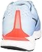 NIKE Men's Air Zoom Pegasus 34 Ice Blue/Blue Fox Running Shoe 12 Men US