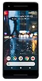 Google Pixel 2, 64GB, Clearly White, GSM Unlocked Android Smartphone, 5