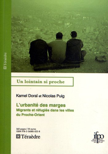 L' urbanité des marges