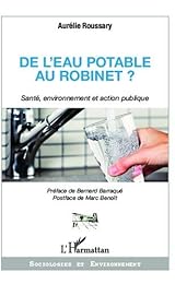 De l'eau potable au robinet ?