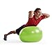 Gaiam Restore Strong Back Stability Ball Kit
