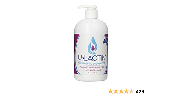 u lactin forte cream