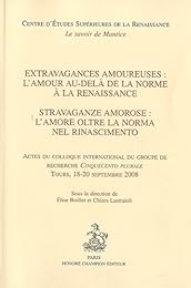 Extravagances amoureuses