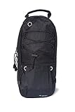 EVA Medical Oxygen Cylinder Tank Backpack Bag with Adjustable Straps M6/M9 Cylinders