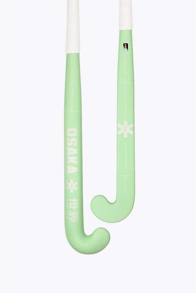 Online Fashion Shopping Osaka Vision 10 Grow Bow Hockey Stick Neo Mint 21 36 5 Inch Superlight 60 Off Cdiassales Adv Br