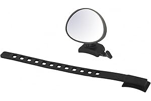 Zefal Spy Bicycle Mirror Black