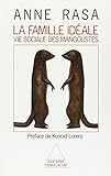 La Famille idéale: Vie sociale des mangoustes (OJ.SCIENCES) (French Edition) by