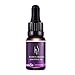 Yiwa Female Orgasmic Enhance Gel Vaginal Tightening Massage Oil Plant Essence Libido Drops Exciter Sexual Enhancement 15ml/0.5fl oz