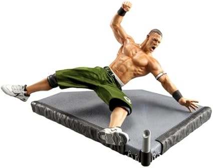 fury unmatched action figures