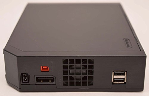 GameStop-Premium-Nintendo-Wii-BLACK-Video-Game-Console-Home-System-Bundle-Online-RVL-001-GameCube-Renewed