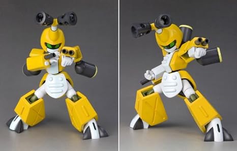 medabots action figure
