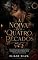 Livro A NOIVA DOS QUATRO PECADOS: Fui entregue para quatro homens da máfia em um casamento falso. O problema é que nenhum deles pretende me devolver.