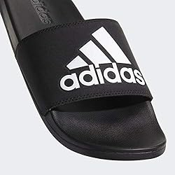 adidas Men's Adilette Comfort Slides