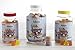 Salaam Nutritionals Halal Family 3 Pack – Children’s and Adult Multivitamins, Omega 3 +DHA – Kosher, Gelatin, Gluten, Dairy, Nut Free, Non GMO