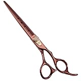 Fenice Peak Dog Grooming Scissors Pet Cutting