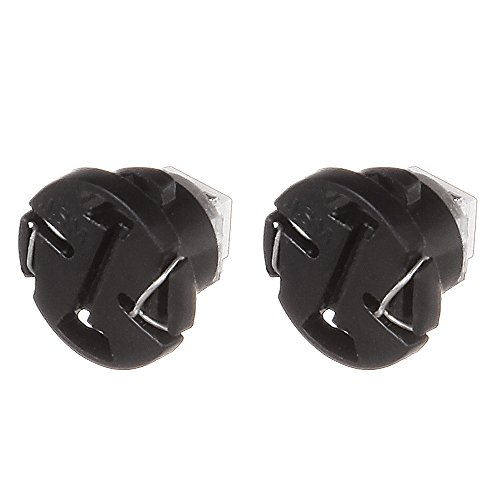 image for cciyu 6 Pack T4.7 Neo Wedge 5050 Led Replacement fit for A/C Climate H
