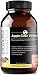 Elementa Essentials Organic Apple Cider Vinegar Capsules | Extra Strength 1500mg 120 Capsules| Natural Detox and Digestive Support | Appetite Suppressant | Reduce Sugar Cravings, Healthy Blood Sugar |