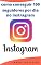 Livro Como conseguir 100 seguidores por dia no Instragram: Instagram para os negócios