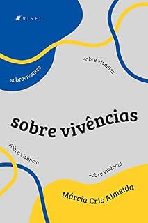 Livro Sobre vivências