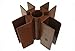 Frame It All Series 4-Way Joint Raised Garden Kit, 1-Inch