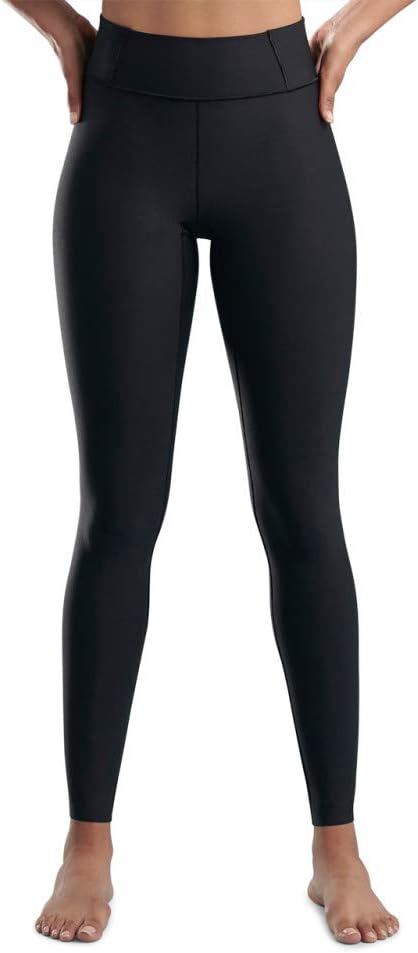 relaxed fit leggings