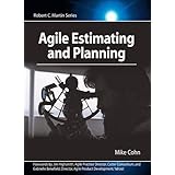 Agile Estimating and Planning