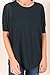 POGTMM Women's Summer T-shirts Tops Loose Casual V-Notch Tee Tops Short Sleeve Cotton T-Shirts Tunic Tops
