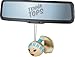 Tenna Tops Blonde Pony Tail Diva Hottie Car Antenna Topper / Antenna Ball