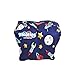 Floaties The Original Armbands Blue Rockets - Medium
