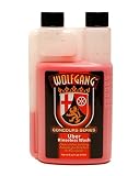 Wolfgang Concours Series WG-3700 Uber Rinse Less Wash, 16 fl. oz.