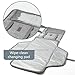 ISAMANNER Changing Pad - Portable Changing Pad, Baby Changing Pad, Portable Diaper Mat, Diaper Changing Pad, Baby Changing Mat, Baby Travel Kits, Baby Shower Gift, Travel Changing Pad with Pillow
