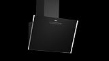 Neff N30 Wall-Mounted Cooker Hood 60cm Black view 1
