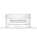 Kaolin Clay Hydrating Face Mask with Exfoliating Glycolic Acid for Blackheads, Acne & Large Pores. 70% Organic Moisturizing Face Mask by Holy Grail Beauty