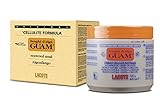 GUAM Anti Cellulite Mud Treatment-500G GUAM Anti Cellulite Mud Treatment-500G