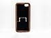RioRand RR-6S-IP-CA Wooden Cover Case (IPhone 6 6S 4.7