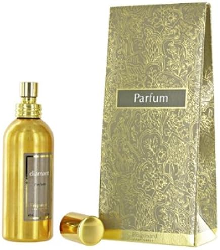Amazon.com : FRAGONARD BELLE CHERIE PERFUME, 60 ML,(THE