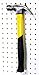 WallPeg 206 pc. Pegboard Hooks & Pegboard Bins Storage Organization Kit Bins and Peg Hooks fits 1/4