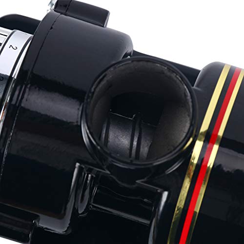 Homend Automatic 110V Electric Burr Coffee Grinder Mill Grinder Coffee